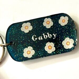 Dog/Cat Tag